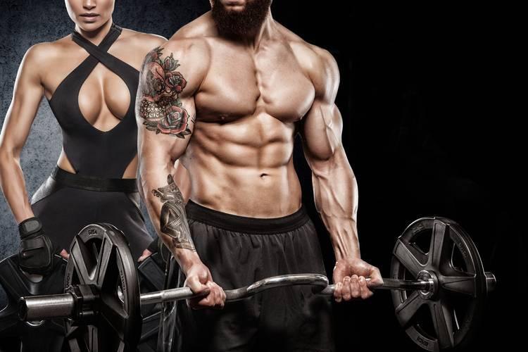 Фулбоди тренировка Sportfito — сайт о спорте и здоровом