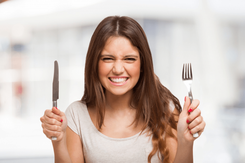 8 проверенных способов побороть голод
