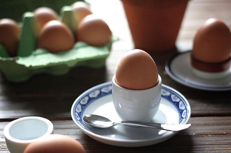 То, о чем вы могли не знать. Многочисленные полезные свойства яиц
