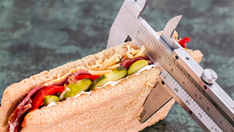 Едим и худеем: 6 продуктов, которые гарантированно способствуют снижению лишнего веса