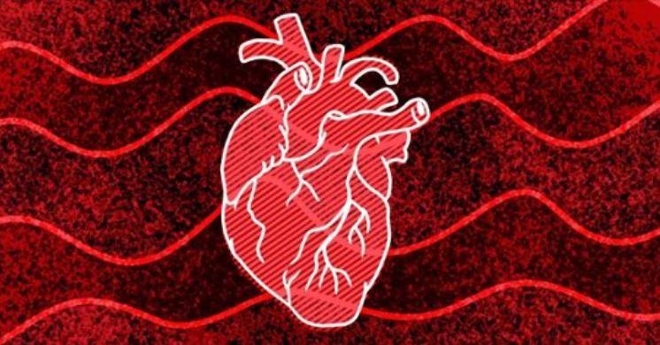 11 признаков того, что у вас может быть остановка сердца