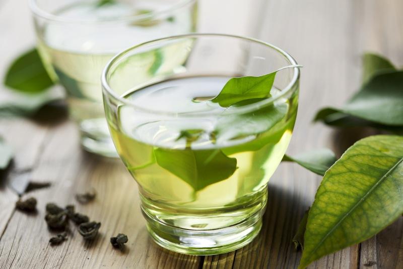 Почему нужно пить зеленый чай: неизвестные факты.