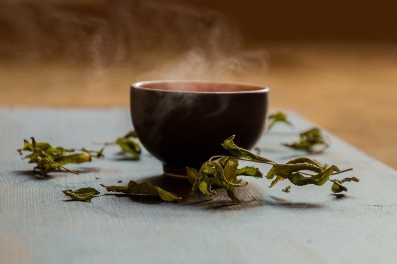 Почему нужно пить зеленый чай: неизвестные факты.