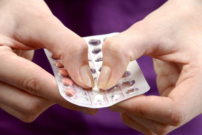 Начались месячные на фоне приема противозачаточных таблеток: вопросы гинекологу