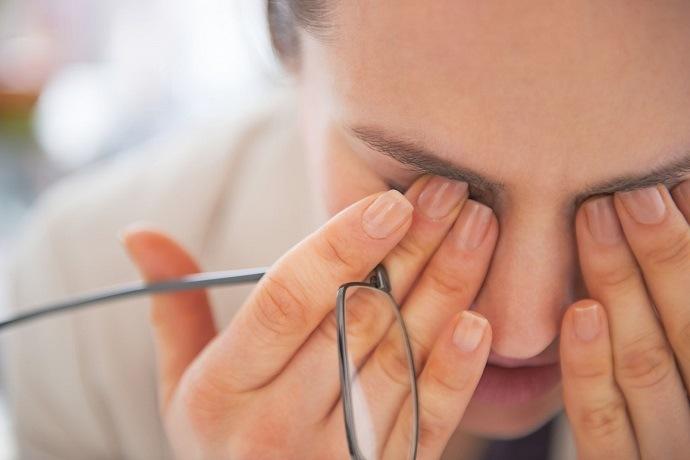5 проблем с глазами, которые нельзя игнорировать