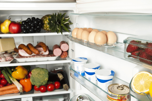 Что такое страх пустого холодильника, откуда он берется и как с ним бороться