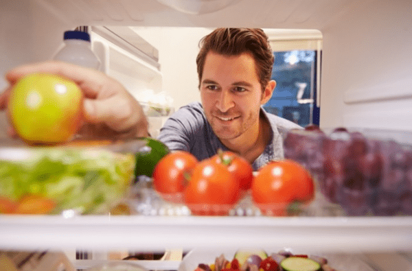 Что такое страх пустого холодильника, откуда он берется и как с ним бороться