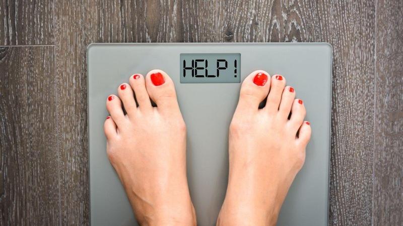 Почему вы набрали вес и перестали худеть