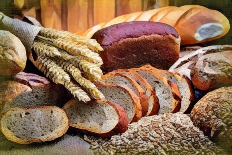 Развенчание 4 мифов о хлебе, выпечке и пекарских дрожжах