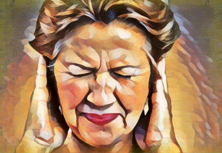 Когда головная боль является опасным признаком