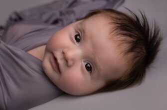 8 признаков здоровья у младенцев: как понять, что с малышом всё в порядке?
