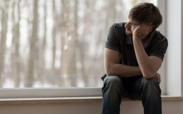 Депрессия: причины и признаки