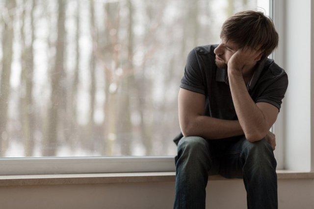 Депрессия: причины и признаки