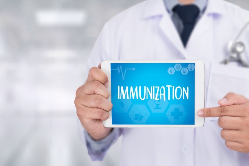 Что я могу сделать, чтобы повысить свой иммунитет?