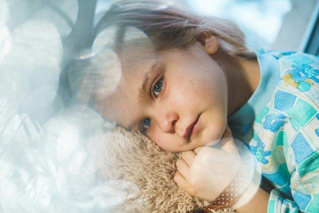 Ларингит: охриплость голоса у детей, другие симптомы и методы лечения