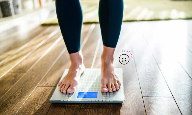 На сколько килограммов можно похудеть после липосакции — эта цифра тебя поразит