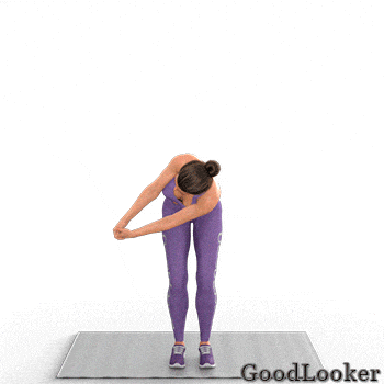 Тренировка всего тела без прыжков: 40 упражнений, которые можно выполнять дома