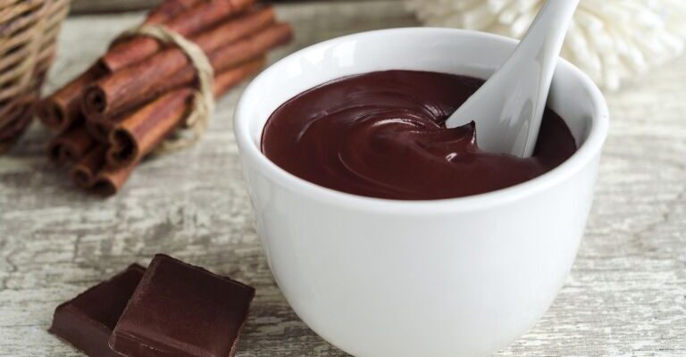 Вкусно и полезно: шоколадное обертывание