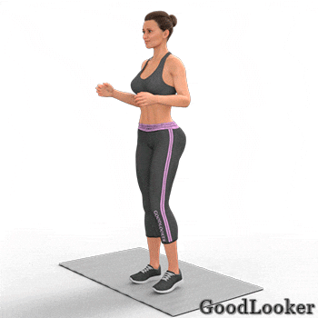 Жиросжигающие тренировки для начинающих: 20 упражнений + видео
