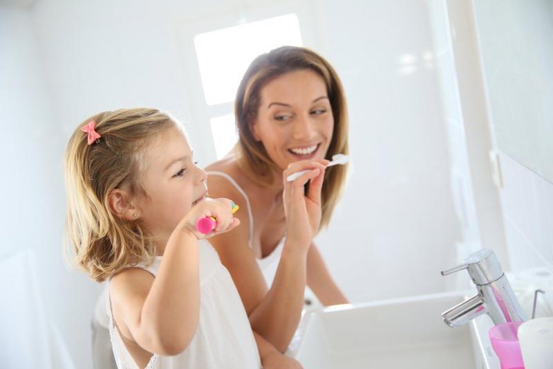 Зубная паста, восстанавливающая эмаль: правда или вымысел?