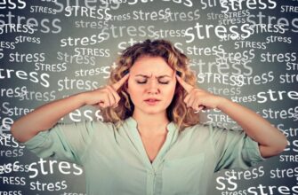 7 привычек, которые помогут усмирить гормон стресса