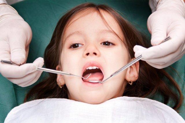 Родители должны это знать: 7 фактов о детских молочных зубах