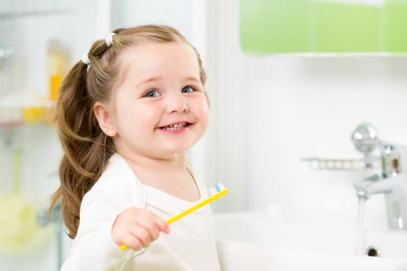 Родители должны это знать: 7 фактов о детских молочных зубах
