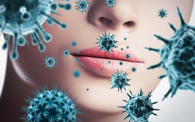Герпес: что нужно знать о многообразии вирусов и как бороться с рецидивами