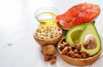 Какие продукты питания снижают уровень холестерина?