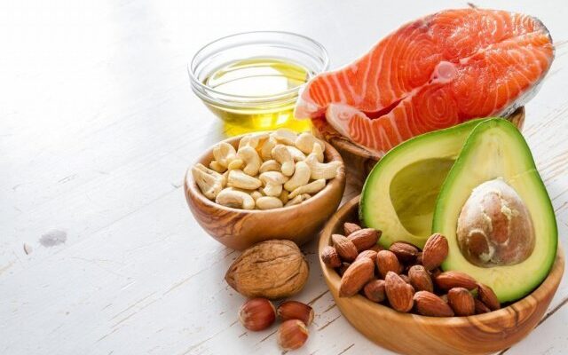 Какие продукты питания снижают уровень холестерина?