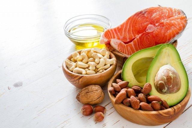 Какие продукты снижают уровень холестерина?