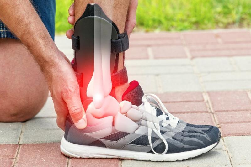 Нужна ли вам ортопедическая обувь, чтобы предотвратить боль в ногах?
