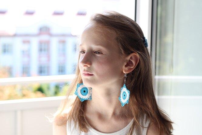 Жизненные ошибки: Почему девочкам до 14 лет нельзя прокалывать уши