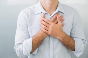 Откуда берутся боли в сердце и инфаркт у молодых мужчин?