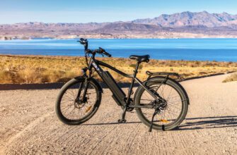 Что нужно учитывать при выборе туристического велосипеда?