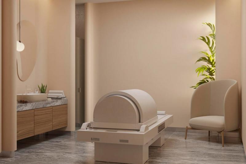 Mayer Resort Martial – пространство для физического и психического здоровья