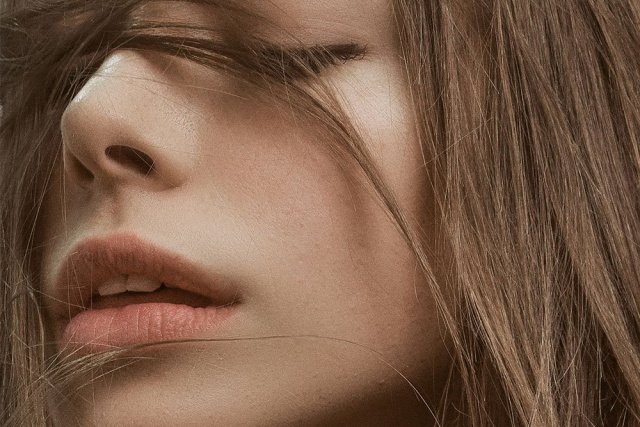 10 основных причин сухости кожи
