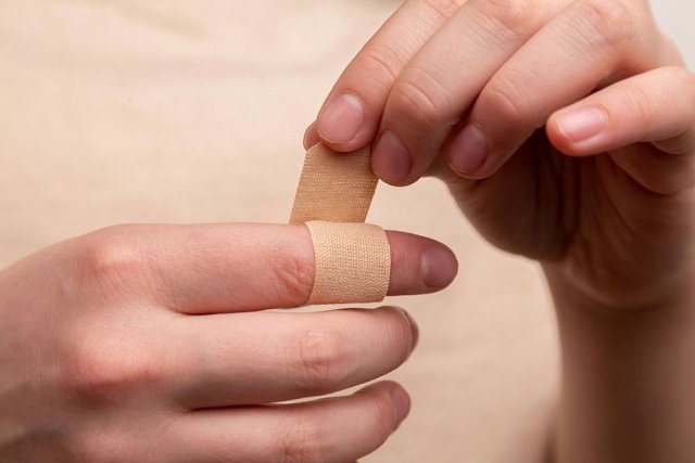 12 причин, по которым раны долго заживают