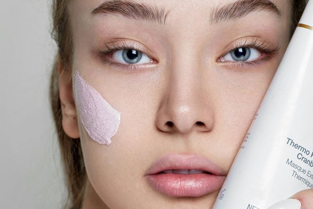 Revitalizing Elements: как выбрать коллагеновый крем