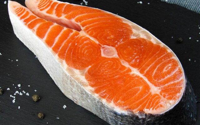6 важных продуктов для кормящих мам: диетологи советуют!