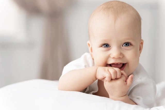 Роднички у детей: что нужно знать родителям?