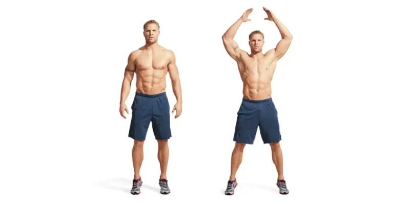 Делаем массивные икры с помощью этой тренировки Получите сильные икроножные мышцы с помощью этого упражнения