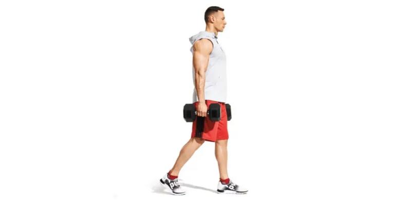 Делаем массивные икры с помощью этой тренировки Получите сильные икроножные мышцы с помощью этого упражнения