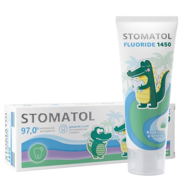 Нам это по зубам: выбор зубных паст для детей и подростков Мы можем это сделать: выбор зубной пасты для детей и подростков