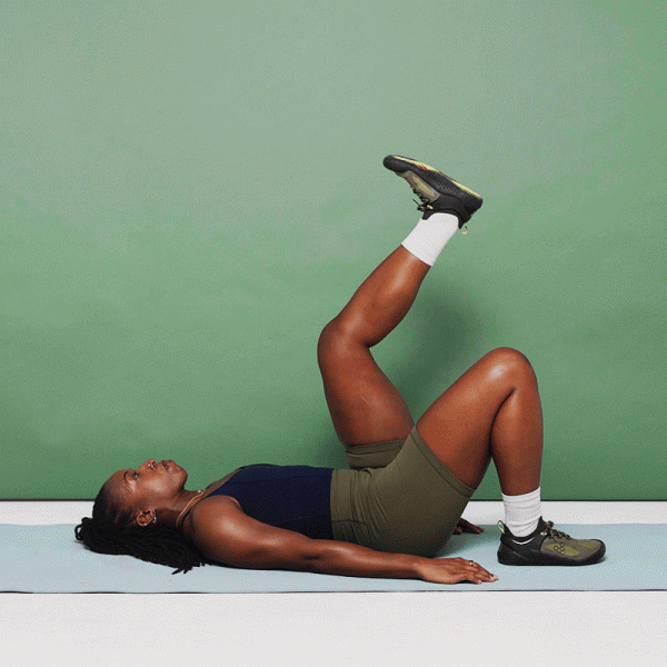 Лучшие упражнения для внутренней поверхности бедер