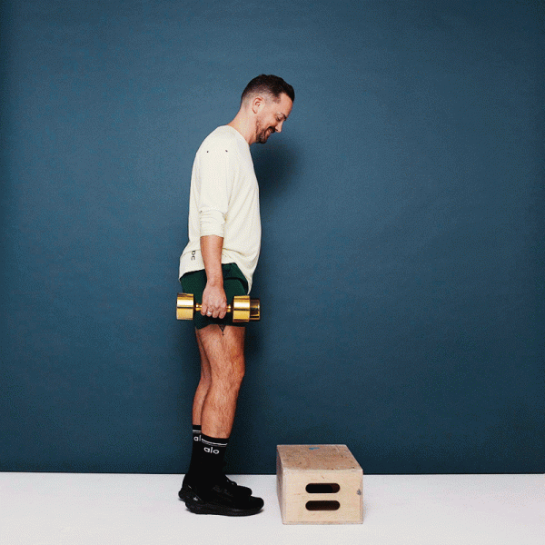 Лучшие упражнения для внутренней поверхности бедер