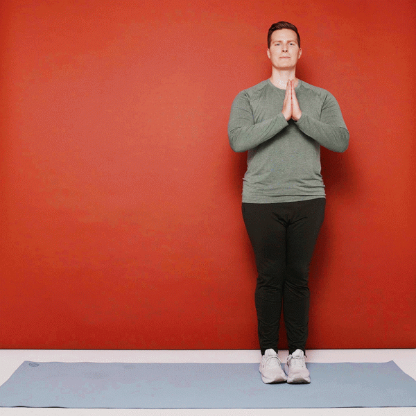 Лучшие упражнения для внутренней поверхности бедер