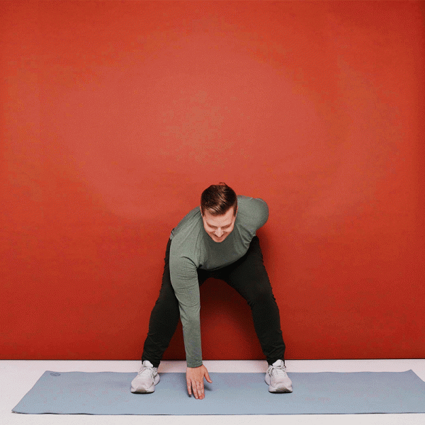 Лучшие упражнения для внутренней поверхности бедер