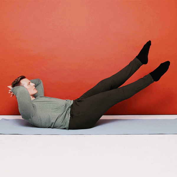 Лучшие упражнения для внутренней поверхности бедер