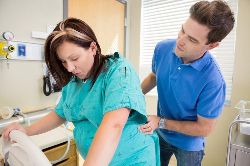 Виды родов: каковы их особенности и трудности